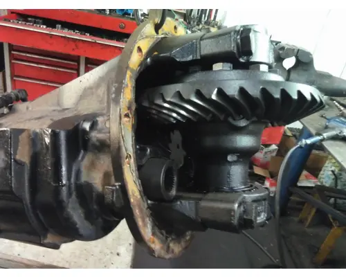 Differential Assembly (Front, Rear) EATON-SPICER D40156R336 LKQ Western Truck Parts