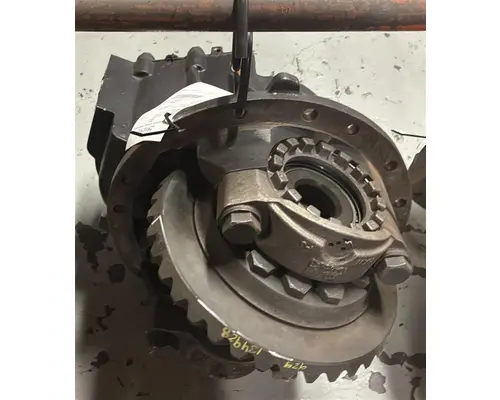 Differential Assembly (Front, Rear) EATON-SPICER D40156R336 LKQ Western Truck Parts