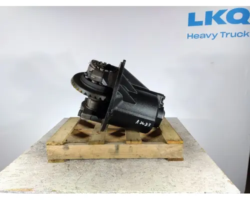 Differential Assembly (Front, Rear) EATON-SPICER D40156R355 LKQ Evans Heavy Truck Parts