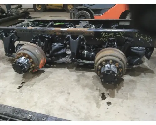 Cutoff Assembly (Housings & Suspension Only) EATON-SPICER D40156RTBD LKQ Heavy Truck - Goodys