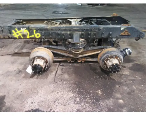 Cutoff Assembly (Housings & Suspension Only) EATON-SPICER D40170RTBD LKQ Heavy Truck - Goodys