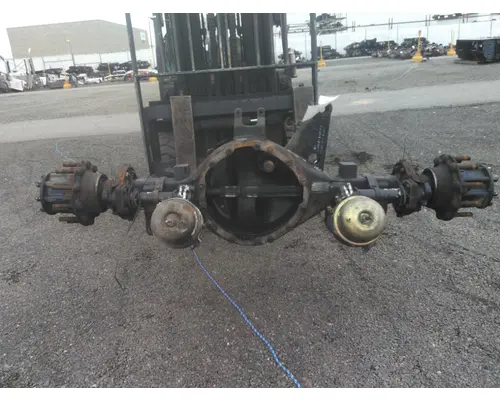 Axle Housing (Front) EATON-SPICER D46170 LKQ KC Truck Parts - Inland Empire