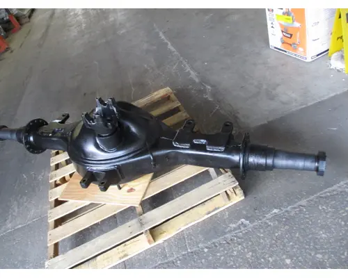 Axle Housing (Front) EATON-SPICER D46170 LKQ Heavy Truck - Tampa