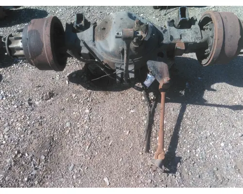 Axle Housing (Front) EATON-SPICER D46170 LKQ Western Truck Parts