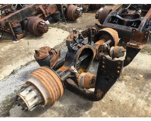 Axle Housing (Front) EATON-SPICER D46170 LKQ Heavy Truck - Goodys