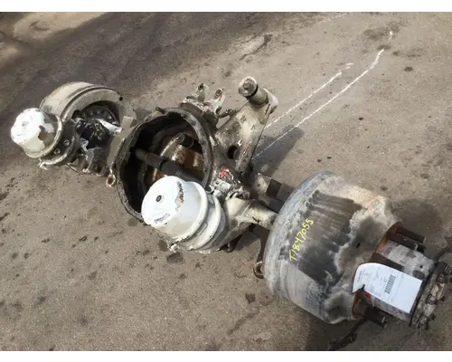 Axle Housing (Front) EATON-SPICER D46170 LKQ Heavy Truck - Goodys