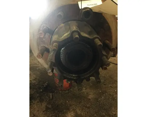 Axle Housing (Front) EATON-SPICER D46170 LKQ Heavy Truck - Goodys