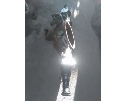 Axle Housing (Front) EATON-SPICER D46170 LKQ Heavy Truck - Goodys