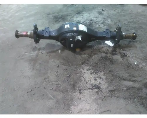 Axle Housing (Front) EATON-SPICER D46170 LKQ Heavy Truck - Goodys