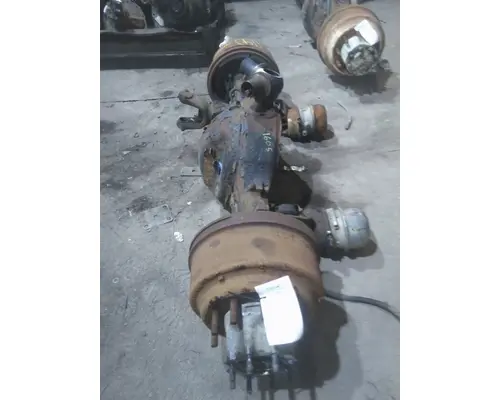 Axle Housing (Front) EATON-SPICER D46170 LKQ Heavy Truck - Goodys