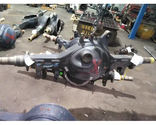 Axle Housing (Front) EATON-SPICER D46170 LKQ Heavy Truck - Goodys