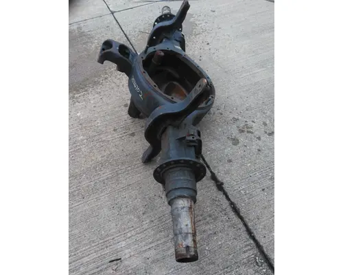 Axle Housing (Front) EATON-SPICER D46170 LKQ Heavy Truck - Goodys