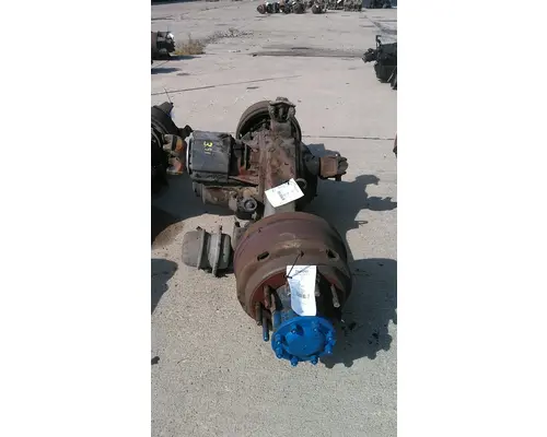 Axle Housing (Front) EATON-SPICER D46170 LKQ Heavy Truck - Goodys