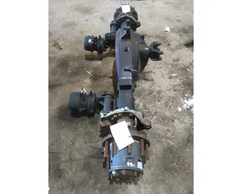 Axle Housing (Front) EATON-SPICER D46170 LKQ Heavy Truck - Goodys
