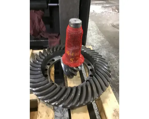 Ring Gear And Pinion EATON-SPICER D46170 LKQ Thompson Motors - Wykoff