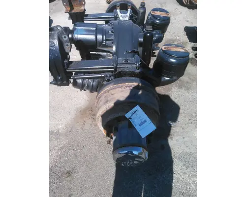 Axle Assembly, Rear (Single Or Rear) EATON-SPICER D46170D LKQ Heavy Truck - Goodys