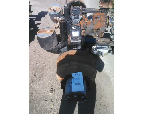 Axle Assembly, Rear (Single Or Rear) EATON-SPICER D46170D LKQ Heavy Truck - Goodys