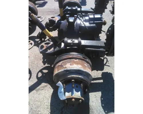 Axle Assembly, Rear (Single Or Rear) EATON-SPICER D46170D LKQ Heavy Truck - Goodys