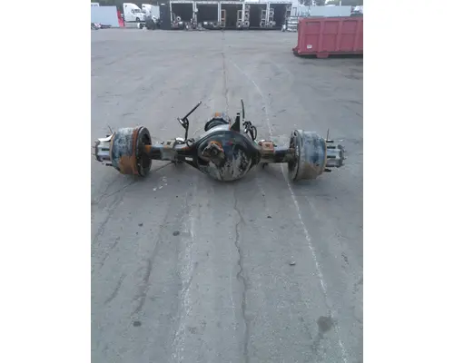 Axle Assembly, Rear (Single Or Rear) EATON-SPICER D46170D LKQ Heavy Truck - Goodys