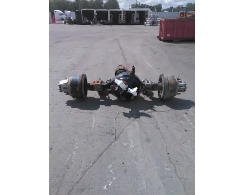 Axle Assembly, Rear (Single Or Rear) EATON-SPICER D46170D LKQ Heavy Truck - Goodys