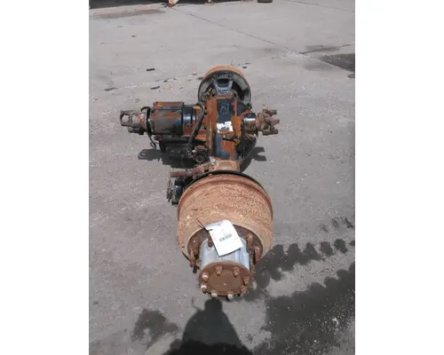Axle Assembly, Rear (Single Or Rear) EATON-SPICER D46170D LKQ Heavy Truck - Goodys