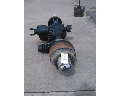 Axle Assembly, Rear (Single Or Rear) EATON-SPICER D46170D LKQ Heavy Truck - Goodys