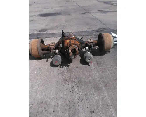 Axle Assembly, Rear (Single Or Rear) EATON-SPICER D46170D LKQ Heavy Truck - Goodys