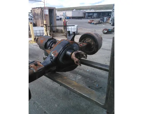 Axle Assembly, Rear (Single Or Rear) EATON-SPICER D46170D LKQ Heavy Truck - Goodys