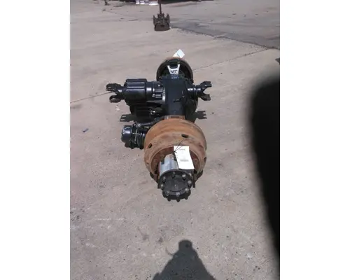 Axle Assembly, Rear (Single Or Rear) EATON-SPICER D46170D LKQ Heavy Truck - Goodys