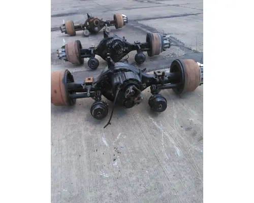 Axle Assembly, Rear (Single Or Rear) EATON-SPICER D46170D LKQ Heavy Truck - Goodys