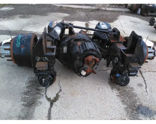 Axle Assembly, Rear (Single Or Rear) EATON-SPICER D46170D LKQ Heavy Truck - Goodys
