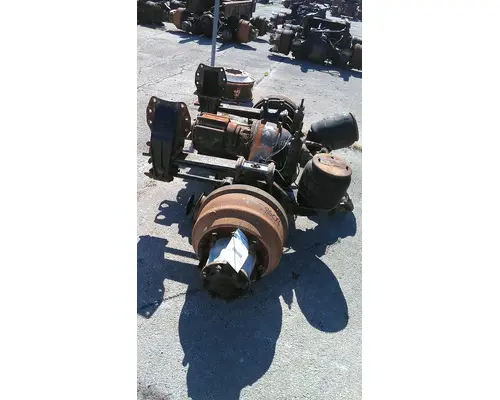 Axle Assembly, Rear (Single Or Rear) EATON-SPICER D46170D LKQ Heavy Truck - Goodys