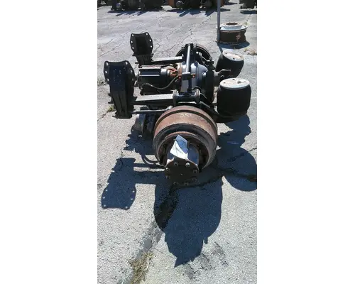 Axle Assembly, Rear (Single Or Rear) EATON-SPICER D46170D LKQ Heavy Truck - Goodys