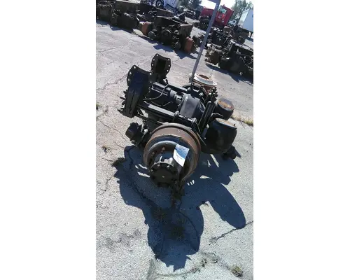 Axle Assembly, Rear (Single Or Rear) EATON-SPICER D46170D LKQ Heavy Truck - Goodys