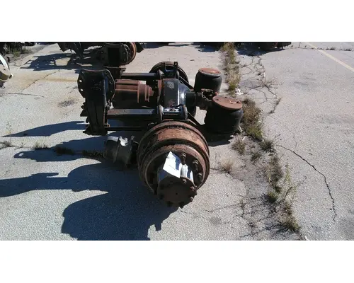 Axle Assembly, Rear (Single Or Rear) EATON-SPICER D46170D LKQ Heavy Truck - Goodys