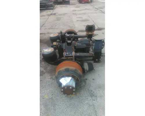 Axle Assembly, Rear (Single Or Rear) EATON-SPICER D46170D LKQ Heavy Truck - Goodys