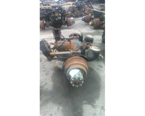 Axle Assembly, Rear (Single Or Rear) EATON-SPICER D46170D LKQ Heavy Truck - Goodys