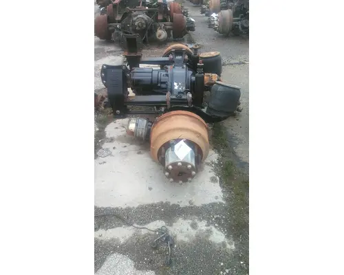 Axle Assembly, Rear (Single Or Rear) EATON-SPICER D46170D LKQ Heavy Truck - Goodys