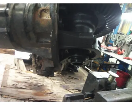 Axle Housing (Front) EATON-SPICER D46170D LKQ Western Truck Parts