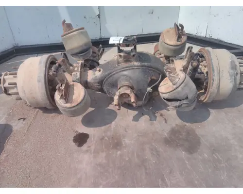 Axle Housing (Front) EATON-SPICER D46170D LKQ Western Truck Parts