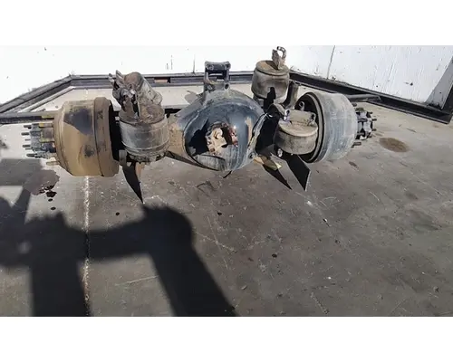 Axle Housing (Front) EATON-SPICER D46170D LKQ Western Truck Parts