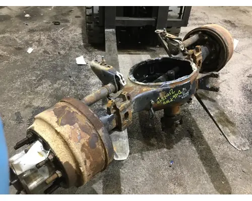 Axle Housing (Front) EATON-SPICER D46170D LKQ Heavy Truck - Goodys