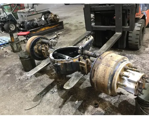 Axle Housing (Front) EATON-SPICER D46170D LKQ Heavy Truck - Goodys