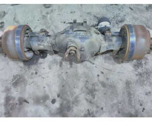 Axle Housing (Front) EATON-SPICER D46170D LKQ Heavy Truck - Goodys