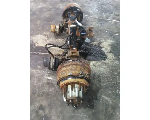 Axle Housing (Front) EATON-SPICER D46170D LKQ Heavy Truck - Goodys