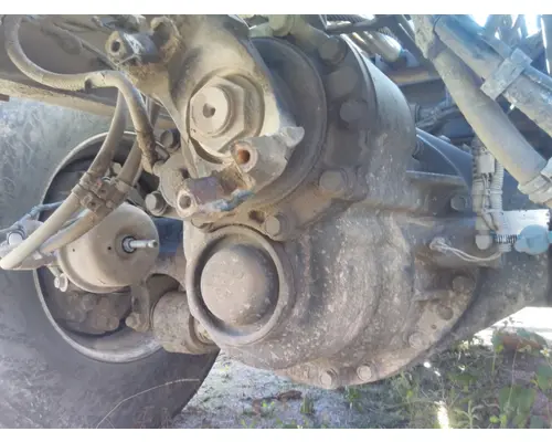 Cutoff Assembly (Housings & Suspension Only) EATON-SPICER D46170DHPR391 LKQ Heavy Truck - Tampa