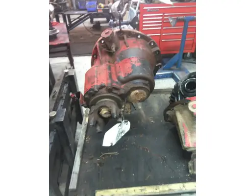 Differential Assembly (Front, Rear) EATON-SPICER D46170DHPR391 LKQ Heavy Truck - Goodys