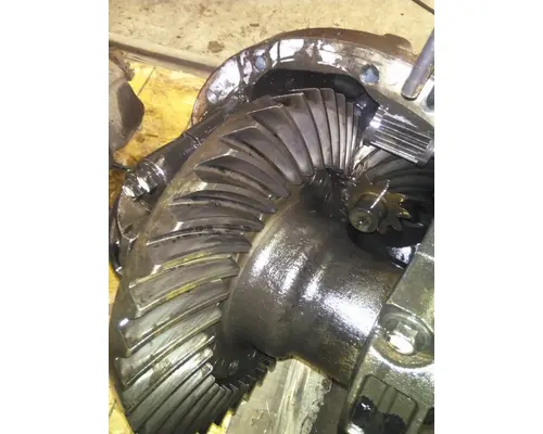 Differential Assembly (Front, Rear) EATON-SPICER D46170DHPR410 LKQ Western Truck Parts