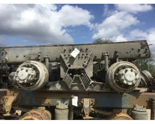 Cutoff Assembly (Housings & Suspension Only) EATON-SPICER D46170DHPRTBD LKQ Heavy Truck - Goodys