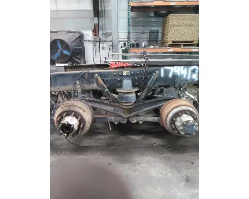 Rears (Matched Set) EATON-SPICER D46170DHR391 LKQ Evans Heavy Truck Parts